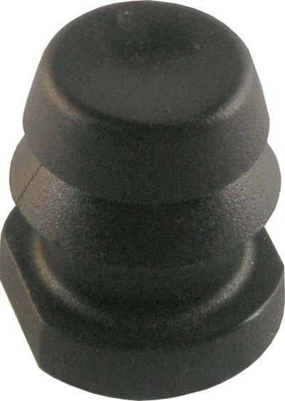 Endstopfen Ø16mm PE