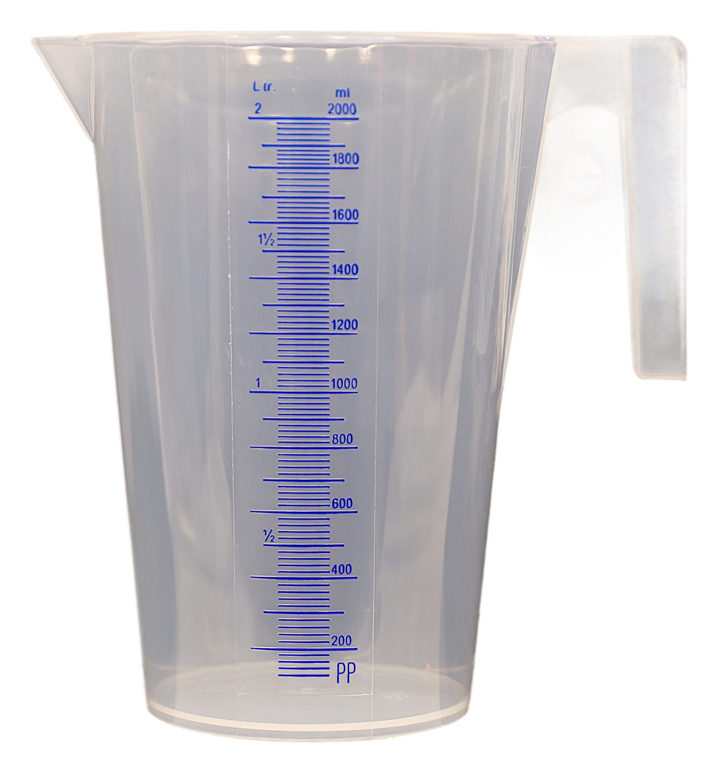 Messbecher 2000ml