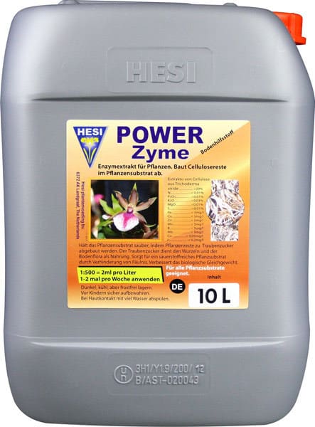 Hesi Powerzyme 10 Liter