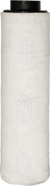 Can Original Filter 9000 200m³/h Ø100mm