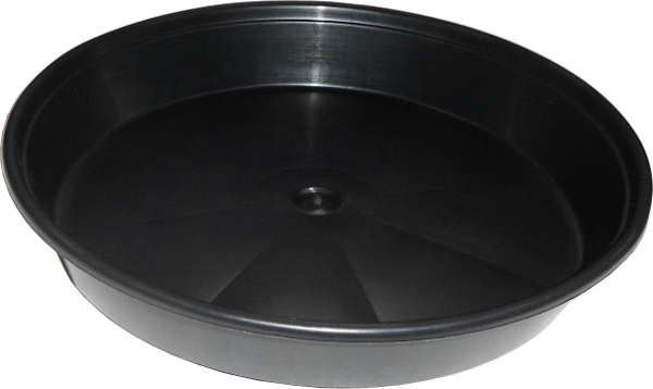 Untersetzer für runde Töpfe ø25 cm