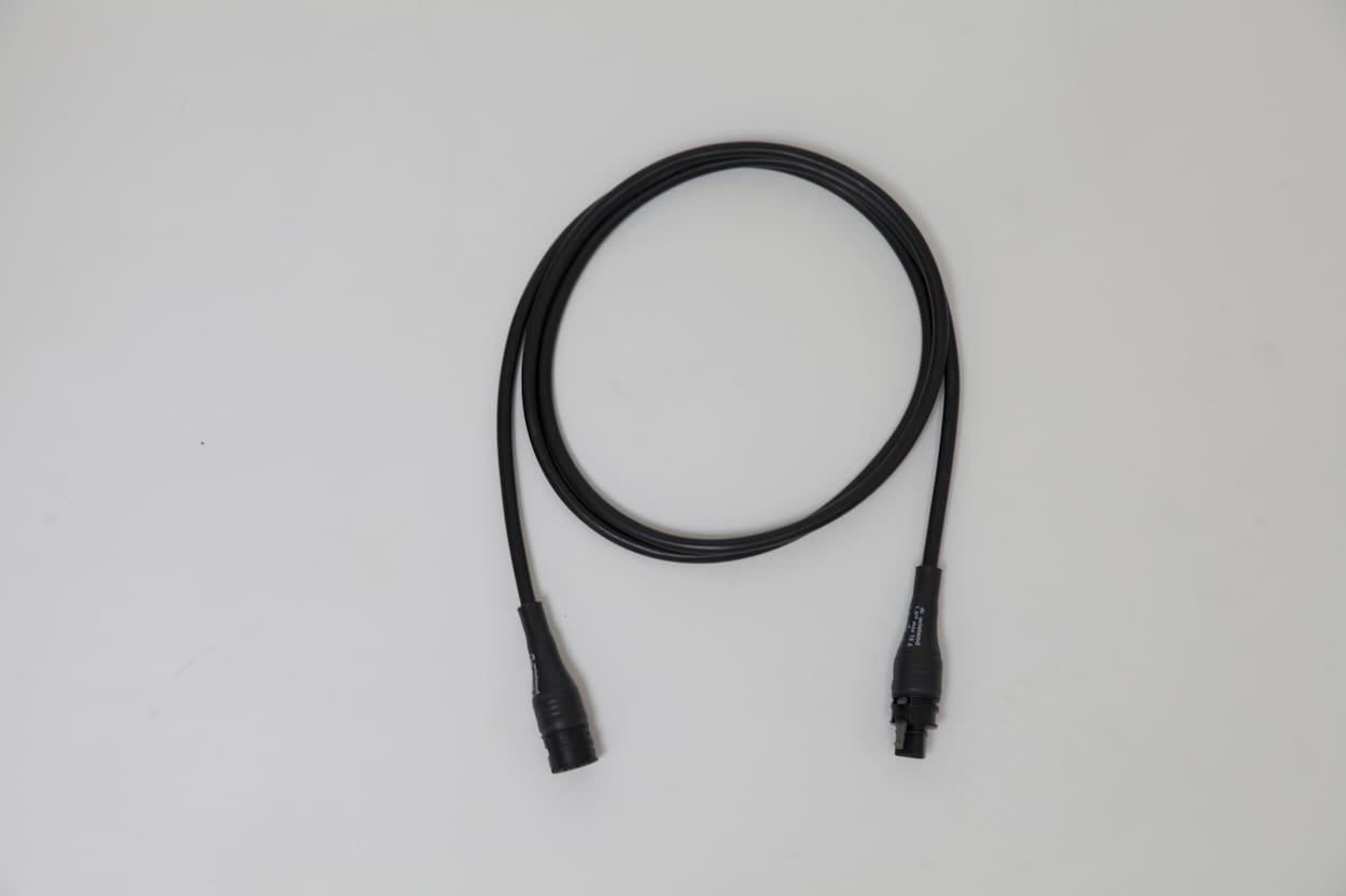 SANLight EVO Verlängerungskabel 2 m