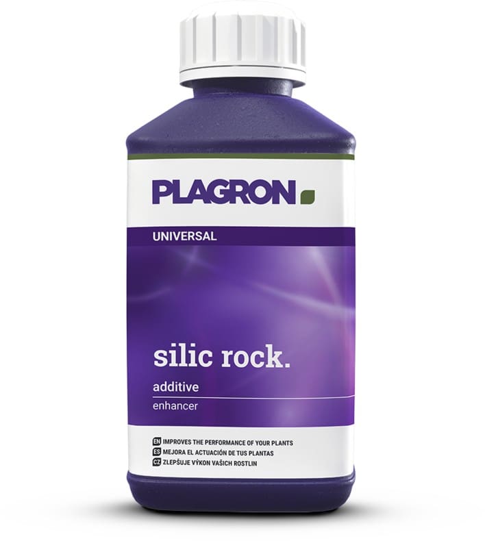 Plagron Silic Rock 250ml