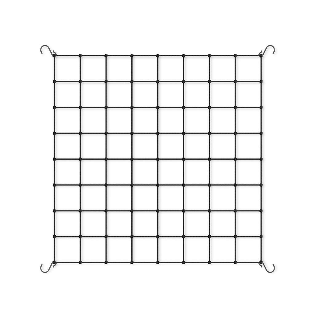 AC Infinity Grow Zelt Gitternetz 120 x 120 cm