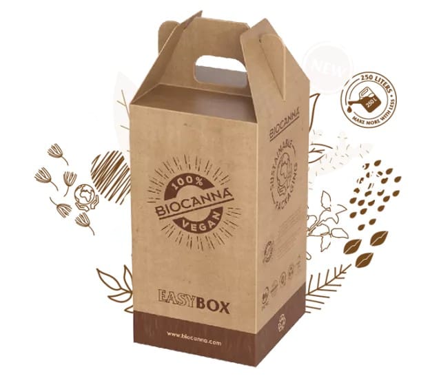 Canna Bio EasyBox