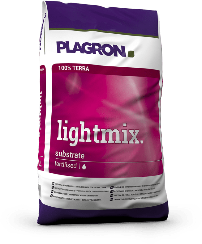 Plagron Lightmix 25 Liter