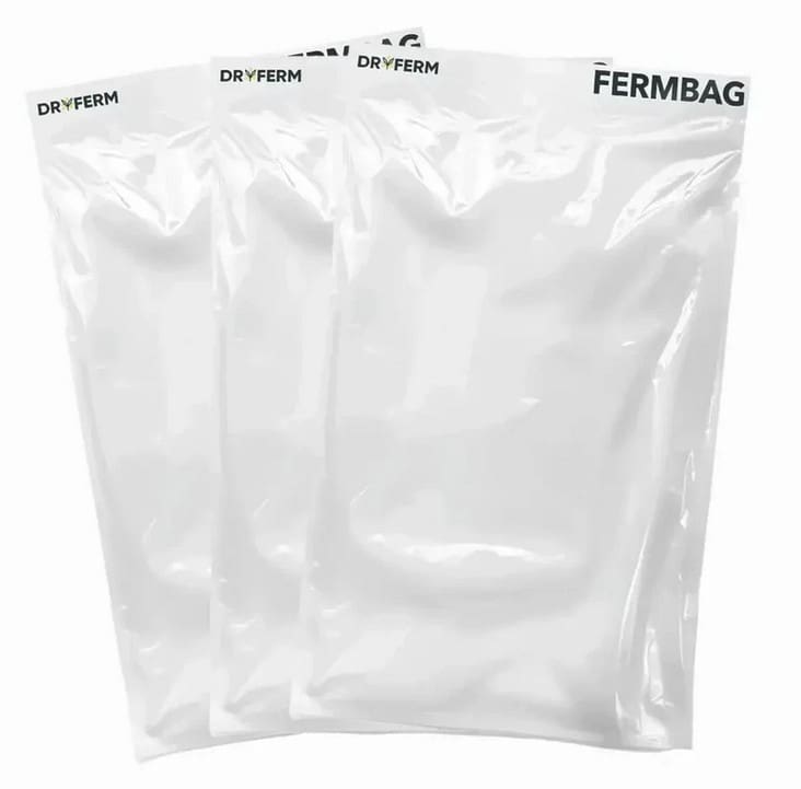 DryFerm FermBag 50g 3St.