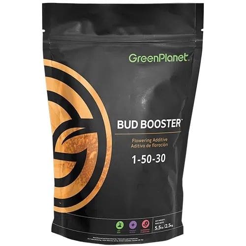 Green Planet Bud Booster 5kg