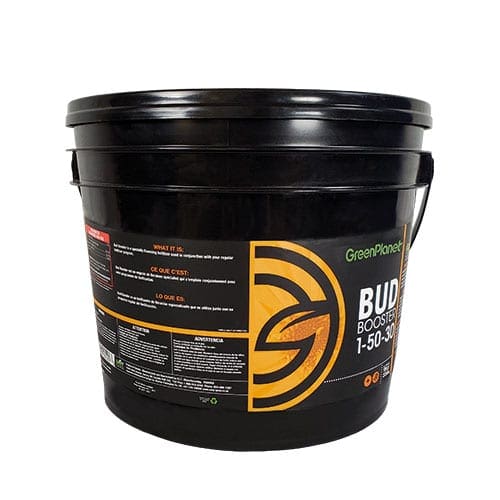 Green Planet Bud Booster 10kg