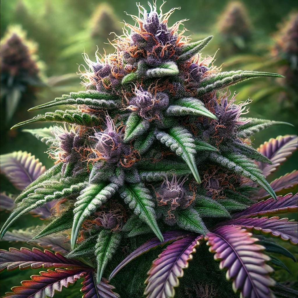 Bloom Bulk Seeds Acai Mint Fem 10St.