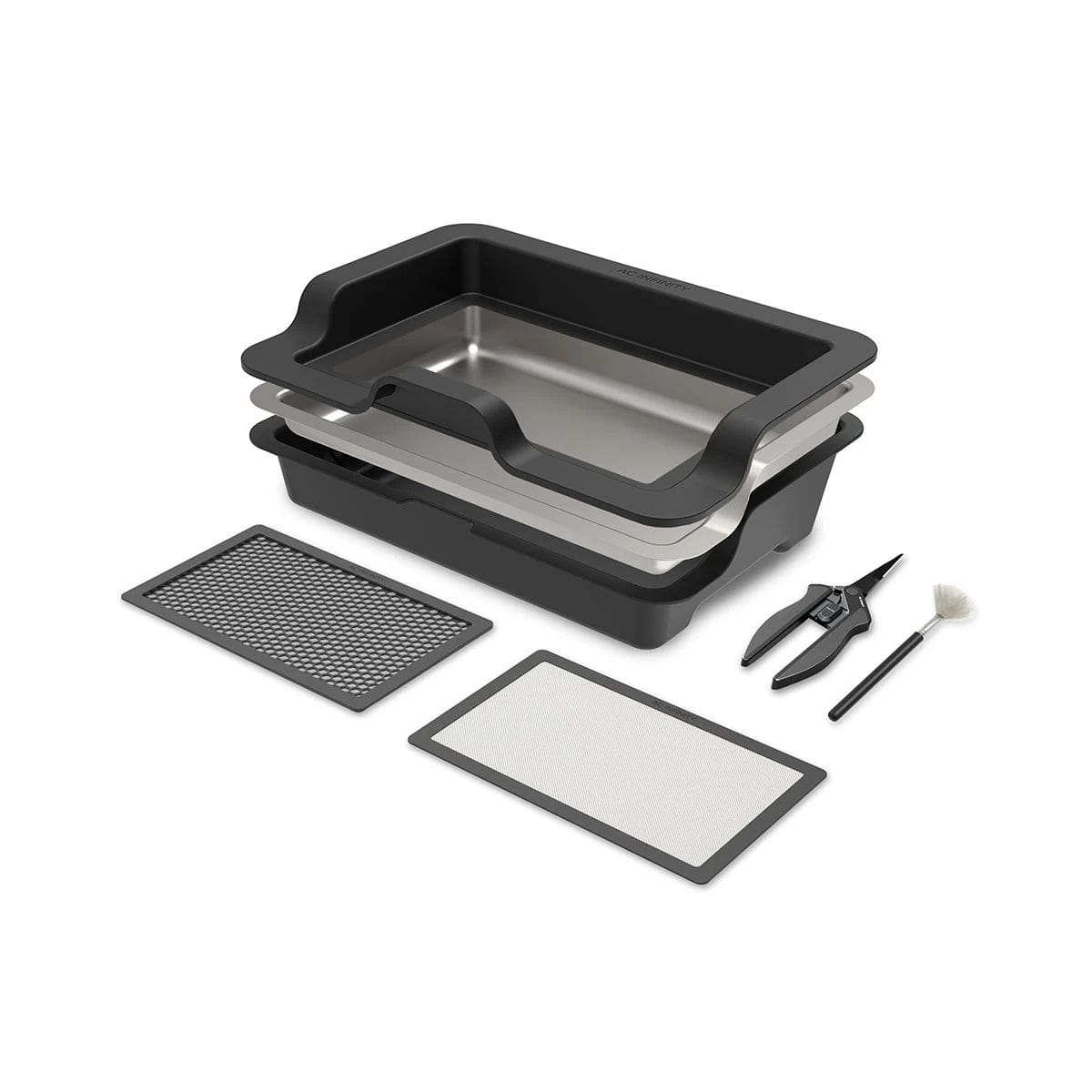 AC Infinity Trim-Tablett-System