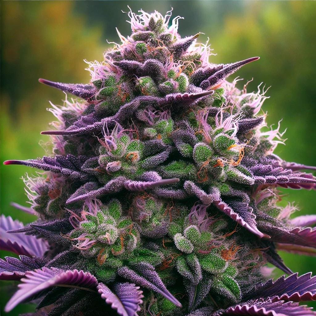 Bloom Bulk Seeds Sherlato Fem 10St.