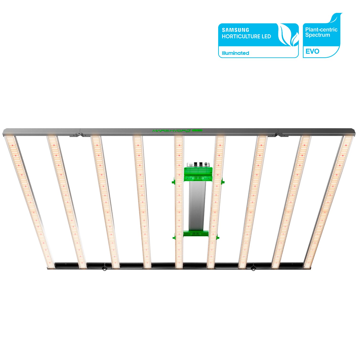 Mars Hydro FC1200W-EVO Samsung LM301H EVO LED Pflanzenlampe Kommerzielle