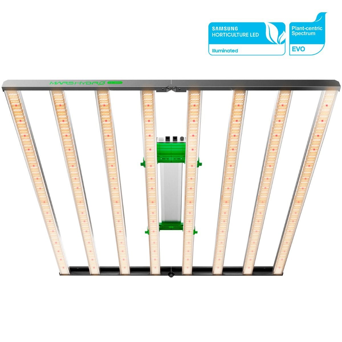 Mars Hydro FC1000W-EVO Samsung LM301H EVO 1000W LED Pflanzenlampe