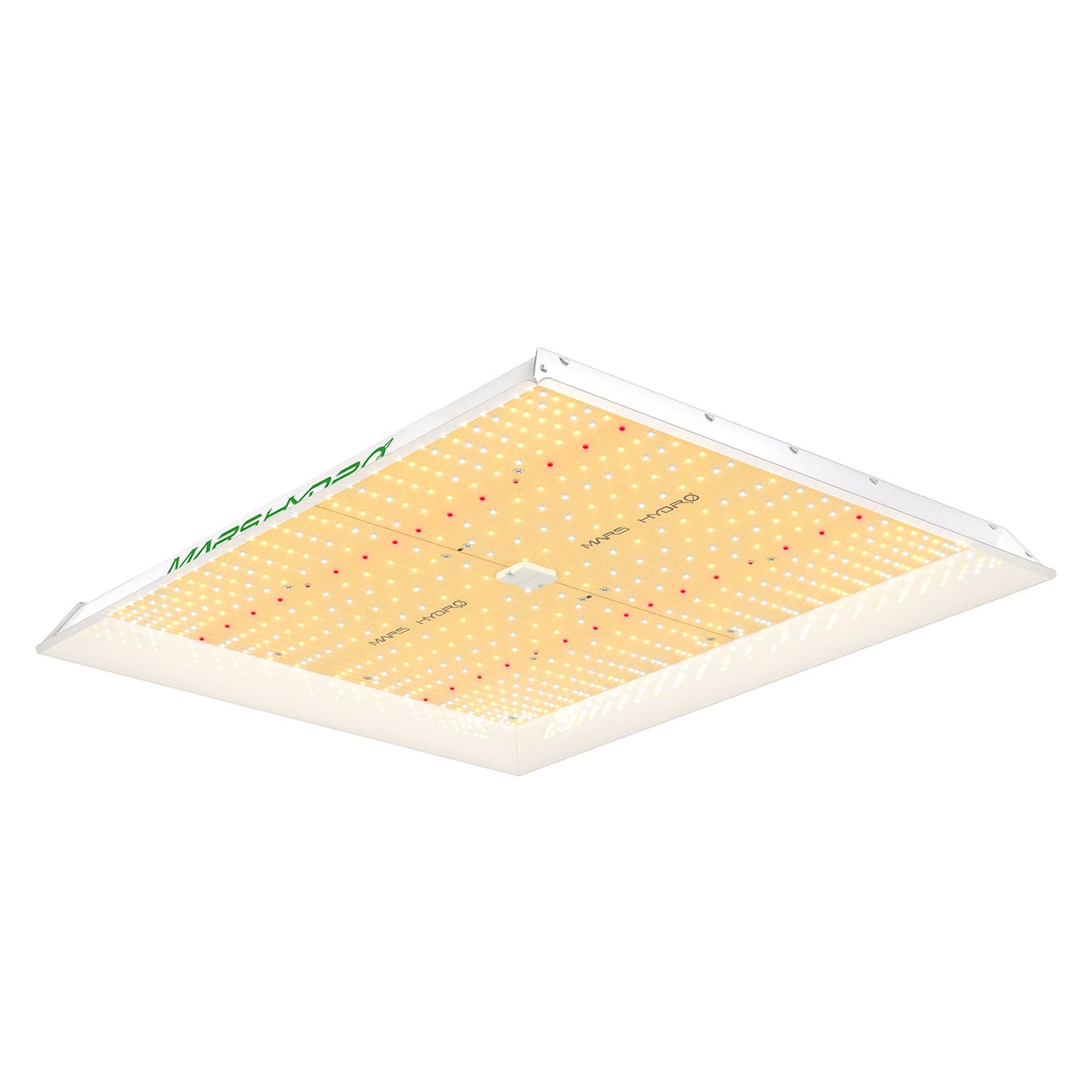 Mars Hydro TSW 2000 Vollspektrum 300W LED Pflanzenlampe für den Innenbereich, Veg Bloom