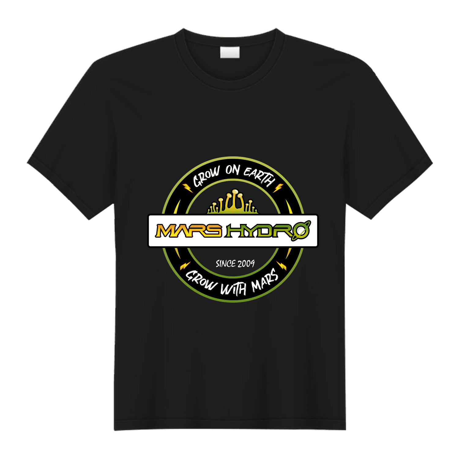 Mars Hydro Designed T-Shirt