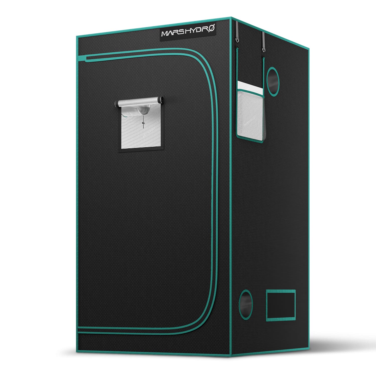 Mars Hydro 100x100x180cm Indoor Grow Tent Grow Box Growzelt